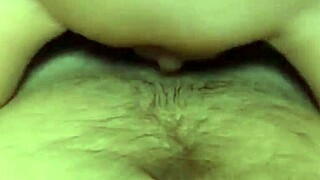 Is this babe's pussy the great source of semen you're moaning for?