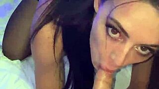 Whitney Wright Cums Hard In Doggystyle, Skinny Body Shaved Pussy Blowjob Petite Lingerie Natural Tits Pussy Pov