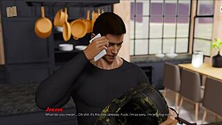 Retrieving The Past S3 Eve 4