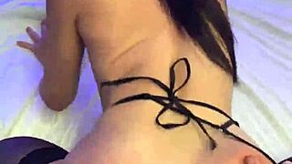 Whitney Wright Cums Hard In Doggystyle, Skinny Body Shaved Pussy Blowjob Petite Lingerie Natural Tits Pussy Pov