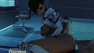 Overwatch Compilation 36 10 04 21