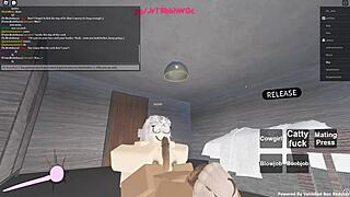 Bold scenes of riding monster cocks and anal action