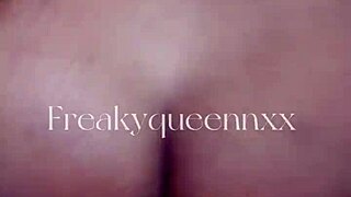 She meets stranger on bus and fucks big cock at home.