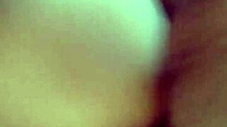 narrating how i ate my wife's big horny ass at home