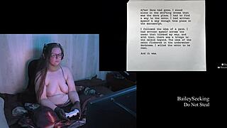 naked alan wake play through part 10