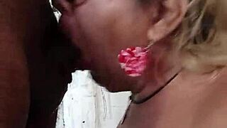 feeling the warm cum shower on my face in barra funda drive, shemale sucking and creampie