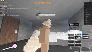 Bold scenes of riding monster cocks and anal action