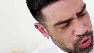 Gay bachelor party turns wild on wedding day