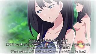 Rikka From Gridman Gets Wild In This Hentai Scene