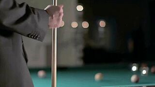 i love this cfnm blowjob leading to wild cumshot