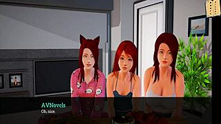 my new family episode 294