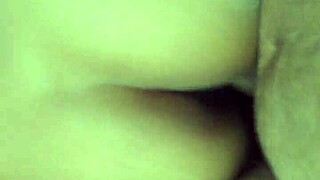 narrating how i ate my wife's big horny ass at home