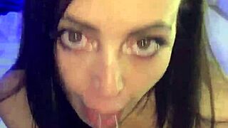 Whitney Wright Cums Hard In Doggystyle, Skinny Body Shaved Pussy Blowjob Petite Lingerie Natural Tits Pussy Pov