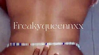 She meets stranger on bus and fucks big cock at home.