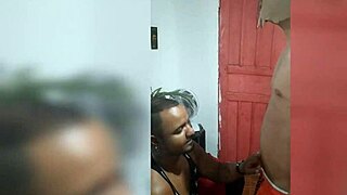 did mavambo leave his girl to fuck my big ass with monster cock