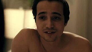 Ricky Spanish thrusts into Savannah Sixx's wet pussy