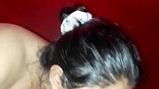 this tremendous blowjob is so amazing, you won't believe it