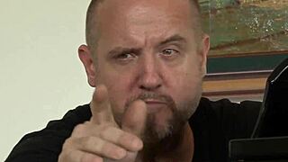 I Watched This Redheaded Teen Take It In The Ass For The First Time