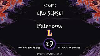 Military Train Erotic Audio for Women on Eses29