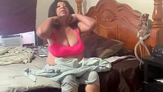 I finger my delicious pussy passionately