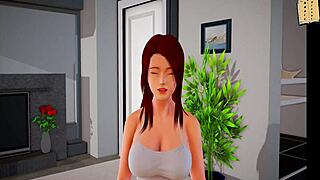 my new family episode 294