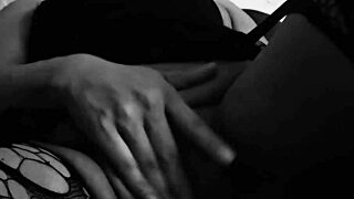 Watch Angelg Play in Her Bedroom with Toys and Have Fun