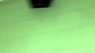 Friend Sucks Cock While I Paint His House Intensely