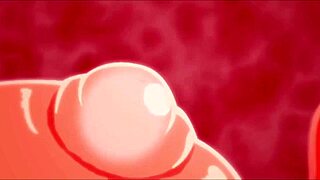 Rikka From Gridman Gets Wild In This Hentai Scene