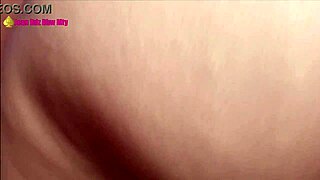 this mature big tits latina milf is insatiable in infidelity