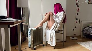 Winter Is Coming Good Orgasm Is The Best Way To Warm Up