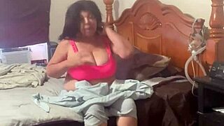 I finger my delicious pussy passionately