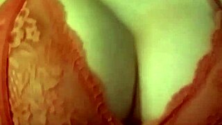 Bambii In Stepmom Loves Me More Than In Lingerie Reality Scene.