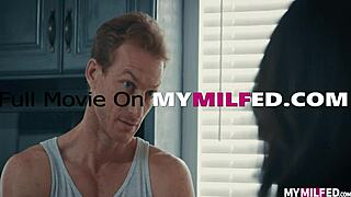 Lexi Foxy in a twisted hardcore encounter! 😈 Scene 3