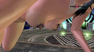 Neha Bhabhi's Sex Adventure in Hindi Audio Story Part 77