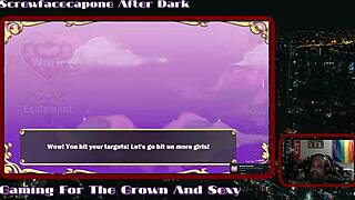 get to work succubus chan longplay free version full on red