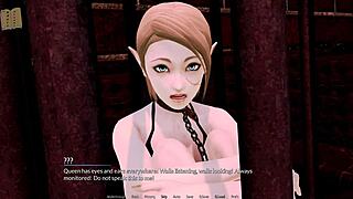 Welcome to harem hotel 158