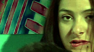 cute amateur colombian teen gets fucked during casting interview 😈