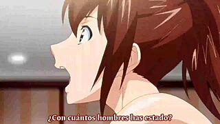 Kiniitta Chitsu Ni Ikinari 2 Sub Español