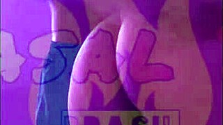 Minha Namorada Safada Exibe Bucetinha E Peitos Grandes