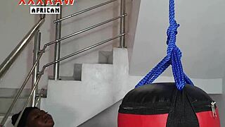 he wants to fuck that big ass teen pussy doggystyle