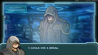 Star Channel 34 Part 87: Muscular Bodybuilder Adventures