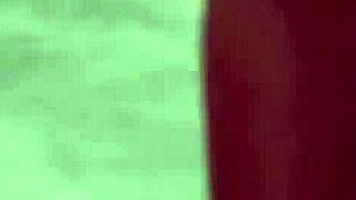 mofos - sammi's beach body video starring sammi st clair