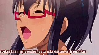 Kiniitta Chitsu Ni Ikinari 2 Sub Español