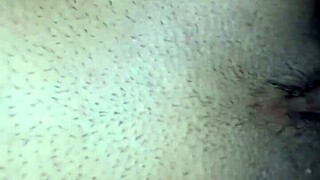 Hot latina amateur won't let me leave for my wife, she's too tempting.