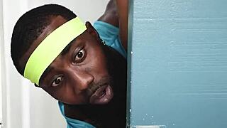 busty milf fucked by two black guys