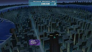 In this hentai game, unlimited adventures await your character