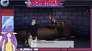 Exploring the unlimited adventures in part 138.