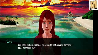 My New Family Episode 170 In Anime Hentai Cartoon Style!