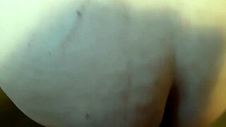 sissy slut tammy gets bbc on halloween