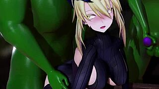 feeling the deepthroat pleasure as semen floods my throat.